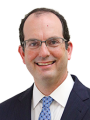 Photo: Dr. Ronald Goldin, MD