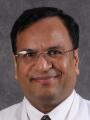 Photo: Dr. Brijendra Gupta, MD