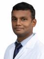 Photo: Dr. Murali Janakiram, MD