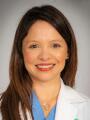 Photo: Dr. Jennifer Payne, MD