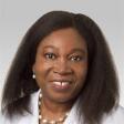 Photo: Dr. Matilda Rosanwo, MD