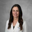 Photo: Dr. Patricia Margetas, DO