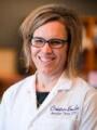 Photo: Dr. Jennifer Tharp, DDS