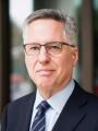 Photo: Dr. Peter Carroll, MD