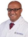 Photo: Dr. Ahmed Ibrahim, MD