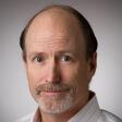 Photo: Dr. Lester Robertson, MD
