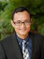 Photo: Dr. Less Shrestha, MD