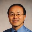 Photo: Dr. Yu Zhu, MD