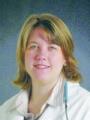 Photo: Dr. Jennifer Wilson, DO