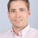 Photo: Dr. Christopher Buchholz, DO
