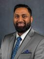 Photo: Dr. Jason Varghese, MD