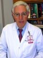 Photo: Dr. Barry Klyde, MD