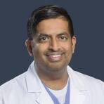 Dr. Antony Kaliyadan, MD