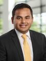 Photo: Dr. Arunkumar Muthusamy, MD