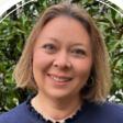 Photo: Dr. Anna Lisin, DDS