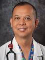 Photo: Dr. Leo Altamirano, MD