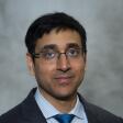 Photo: Dr. Vikram Sathyendra, MD
