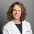 Photo: Dr. Laura Den Ouden, MD