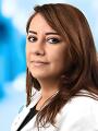 Photo: Dr. Nada El Andary, MD