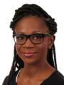 Photo: Dr. Funminiyi Taylor, MD