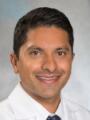 Photo: Dr. Hasan Zaidi, MD