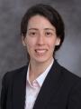 Photo: Dr. Beatriz Sanchez, MD