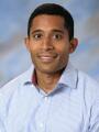 Photo: Dr. Sean Lewis, MD