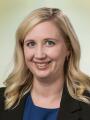 Dr. Becky Vandeberg, OD