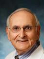 Photo: Dr. Emanuel Newmark, MD