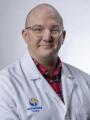 Photo: Dr. Brady Hanson, DO