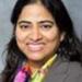 Photo: Dr. Sudha Ganne, MD