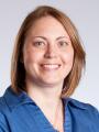 Photo: Dr. Carey Ertz, DO