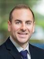 Photo: Dr. Brian Ezekian, MD