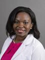 Photo: Dr. Chisom Onuoha, MD