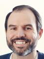 Photo: Dr. Stephen Pound, MD