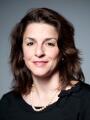 Photo: Dr. Shara Israel, MD