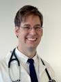 Photo: Dr. Edwin Fuller III, MD