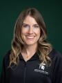 Photo: Dr. Melissa Benbow, MD