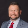 Photo: Dr. Charles Salters, MD