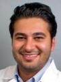 Photo: Dr. Omid Barkhordar, DDS