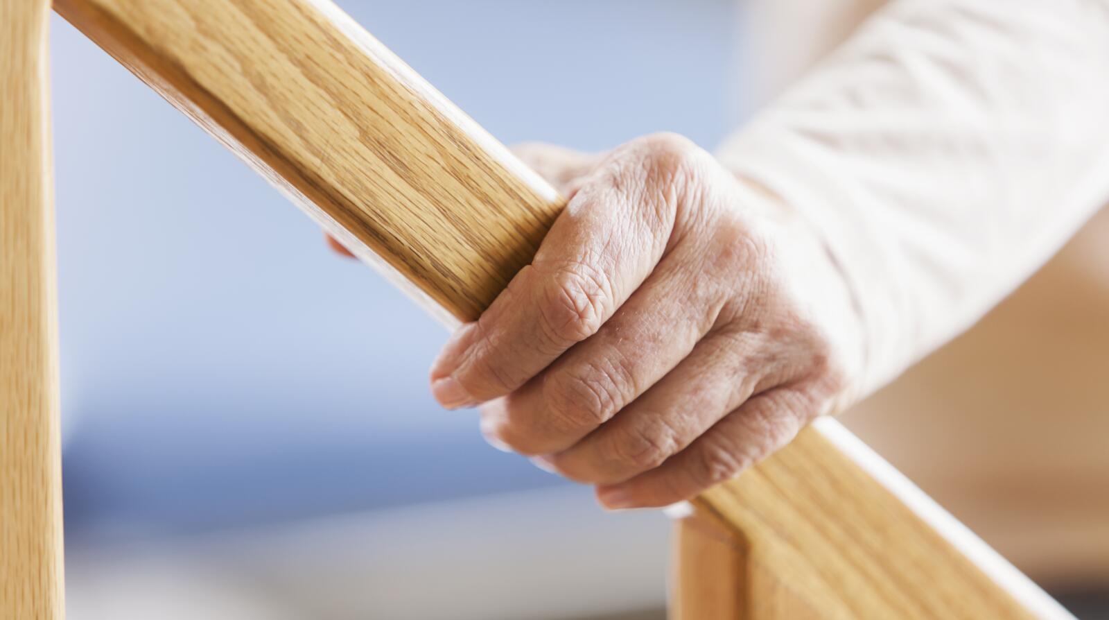 Dupuytren's Contracture Hand Exercises