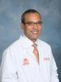 Photo: Dr. David Wong, MD