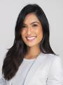 Photo: Dr. Angela Kaza, MD