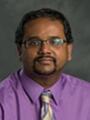Photo: Dr. Sathyanarayan Sudhanthar, MD