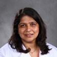 Photo: Dr. Monica Mahajan, MD