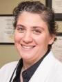 Photo: Dr. Diana Moriatis, DDS