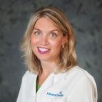 Dr. Andrea Kovacic, MD