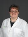 Photo: Dr. Amy Treece, MD