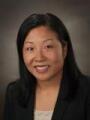 Photo: Dr. Ann Madden, OD