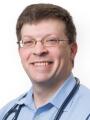 Photo: Dr. Brad Barnes, MD